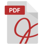 Adobe Acrobat Reader Dcを使用してpdfに無料電子印鑑を押す方法 Gee Base